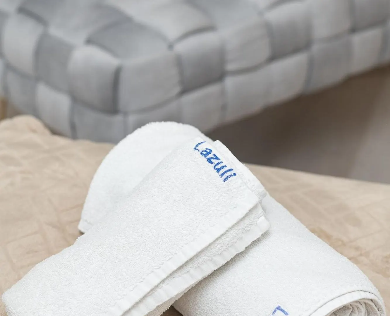 Lazuli Beach & Pool Apartment 501 Larnaca
