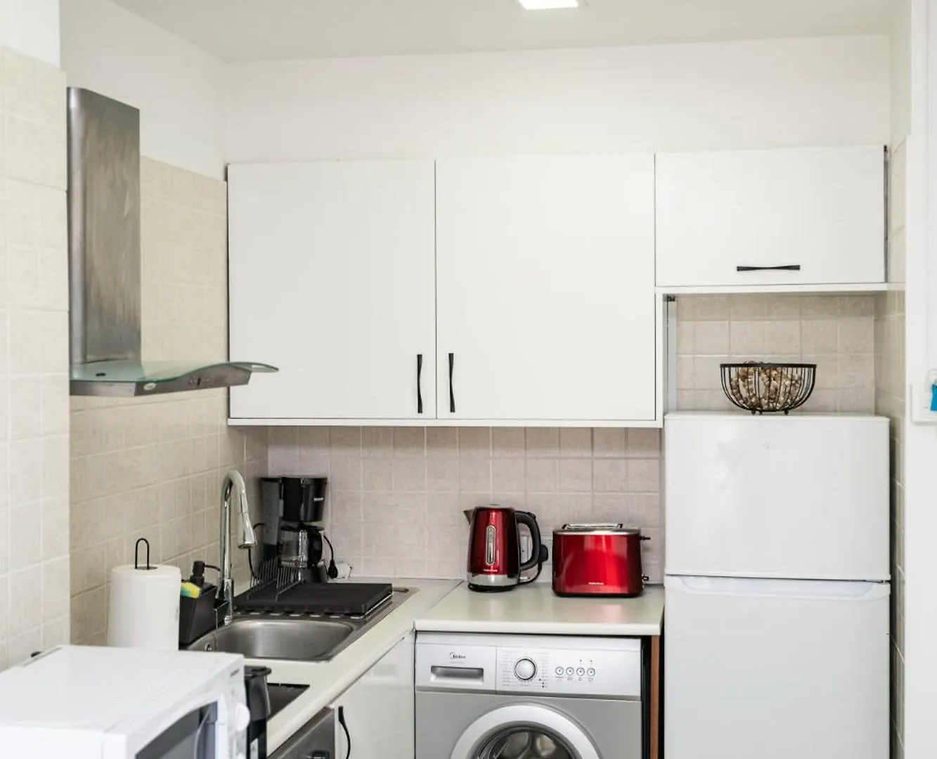 Lazuli Beach & Pool Apartment 501 Larnaca