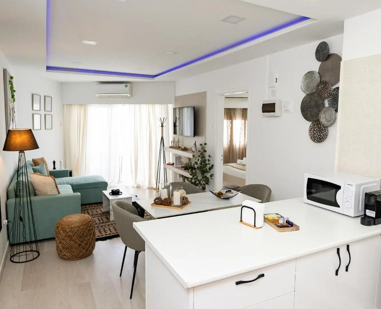 Lazuli Beach & Pool Apartment 501 Larnaca Cyprus