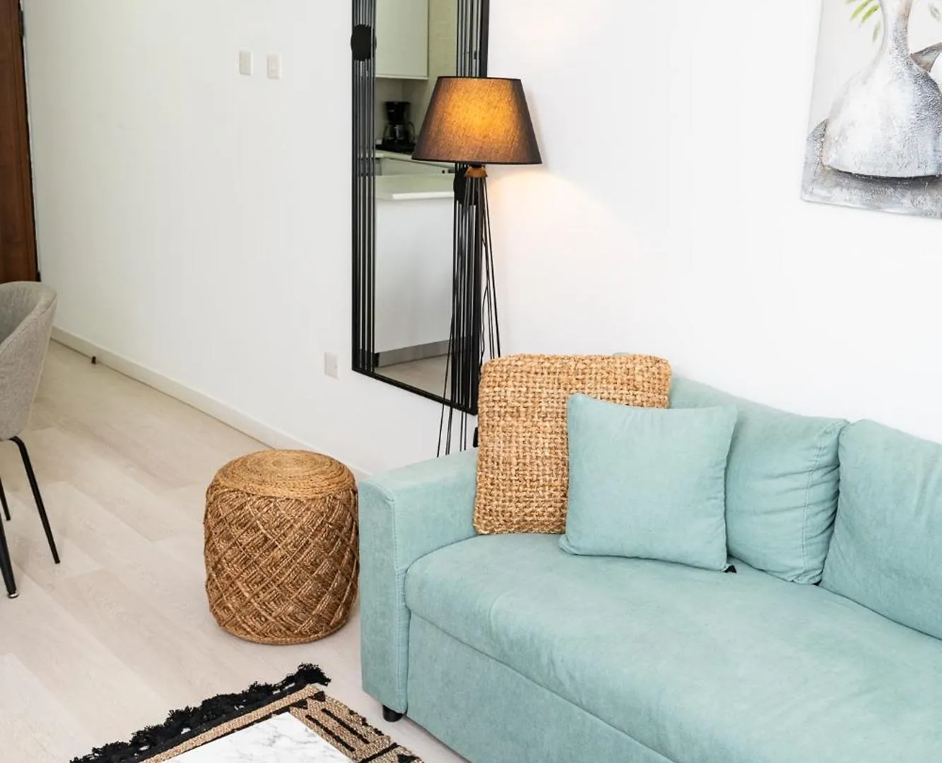 Lazuli Beach & Pool Apartment 501 Larnaca 0*,