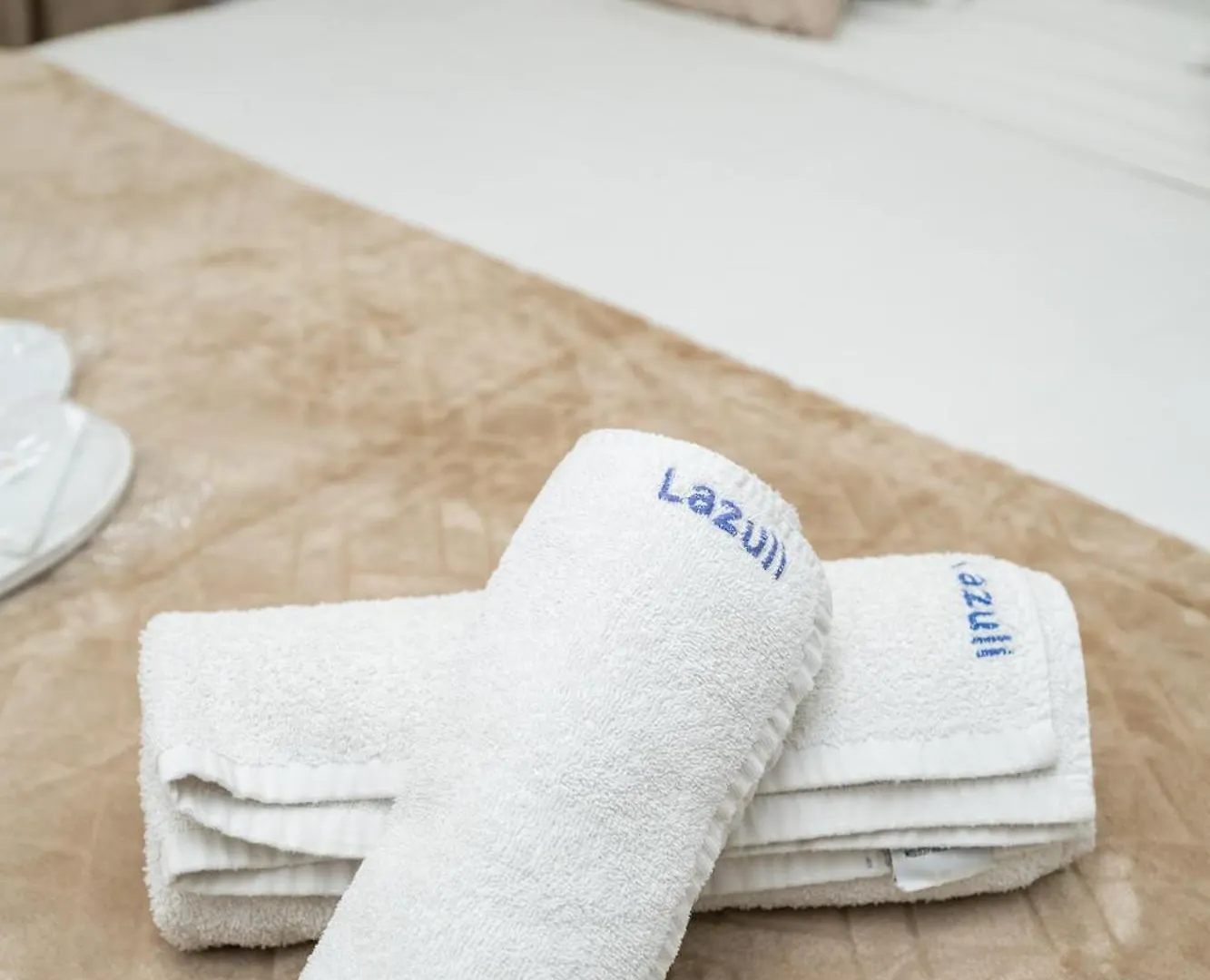 Lazuli Beach & Pool Apartment 501 Larnaca 0*,