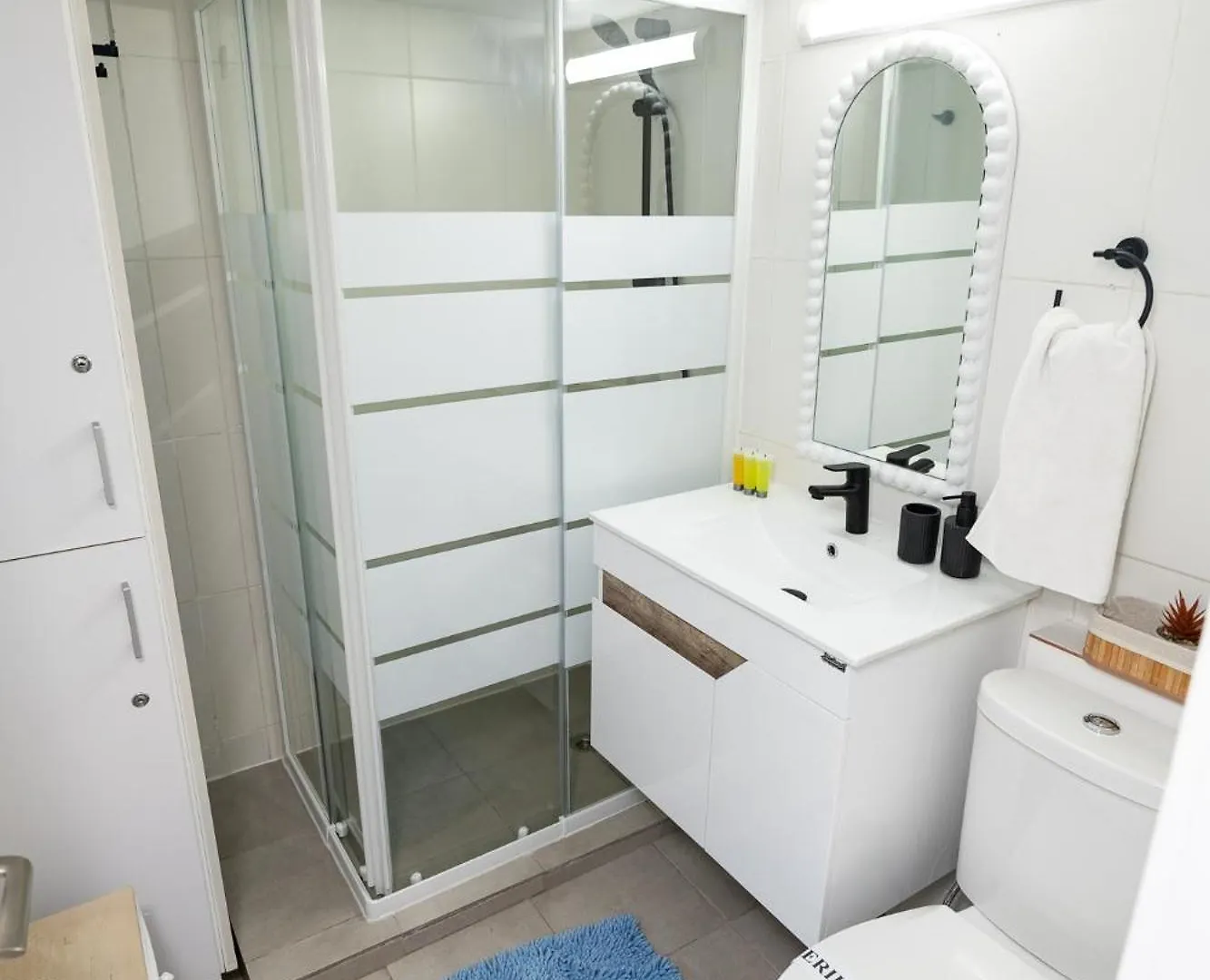 Lazuli Beach & Pool Apartment 501 Larnaca 0*,